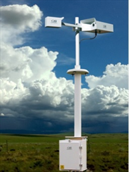 Cảm biến đo khí tượng OSI OWI-430-RH , APG-815-DS  